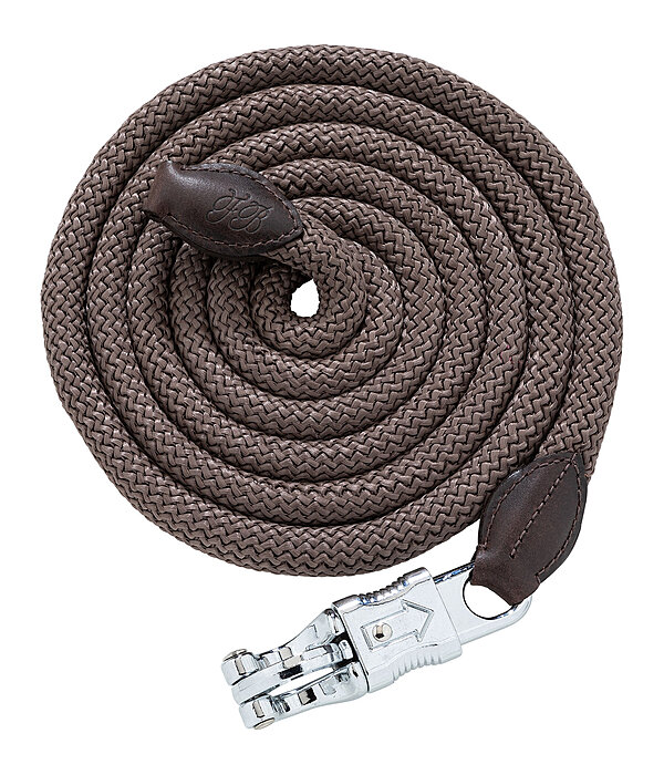 Longe  Kate avec mousqueton anti-panique