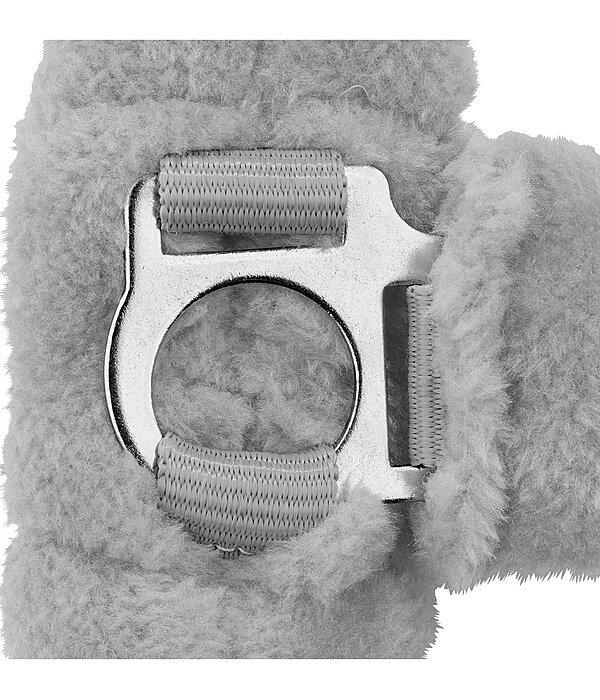 Licol en polaire Teddy  Protection