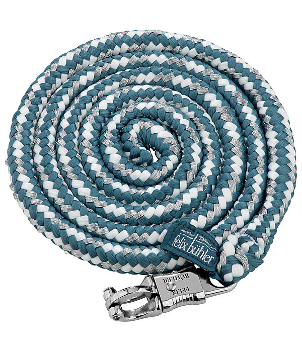 Longe avec mousqueton anti-panique  Sparkling II
