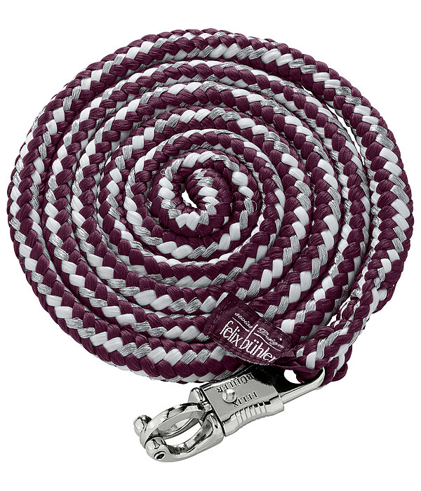 Longe avec mousqueton anti-panique  Sparkling II