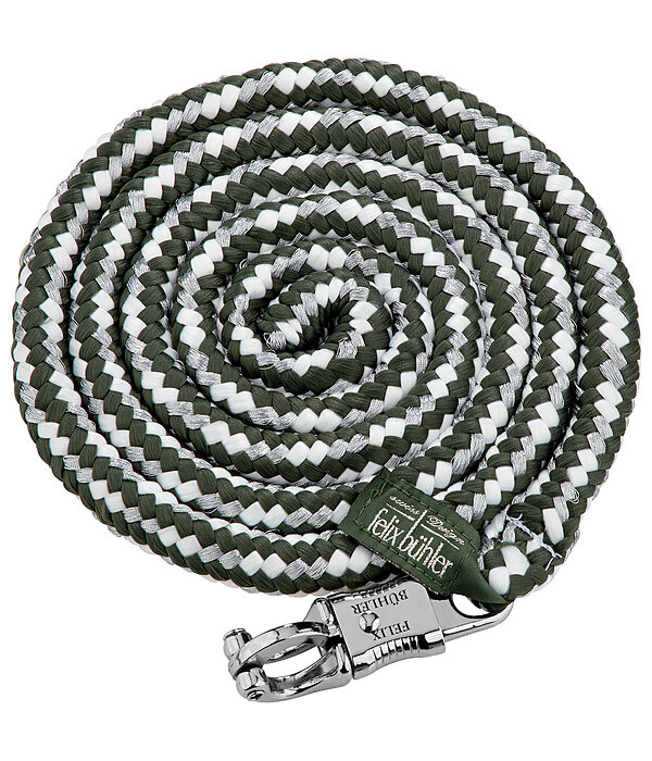 Longe avec mousqueton anti-panique  Sparkling II