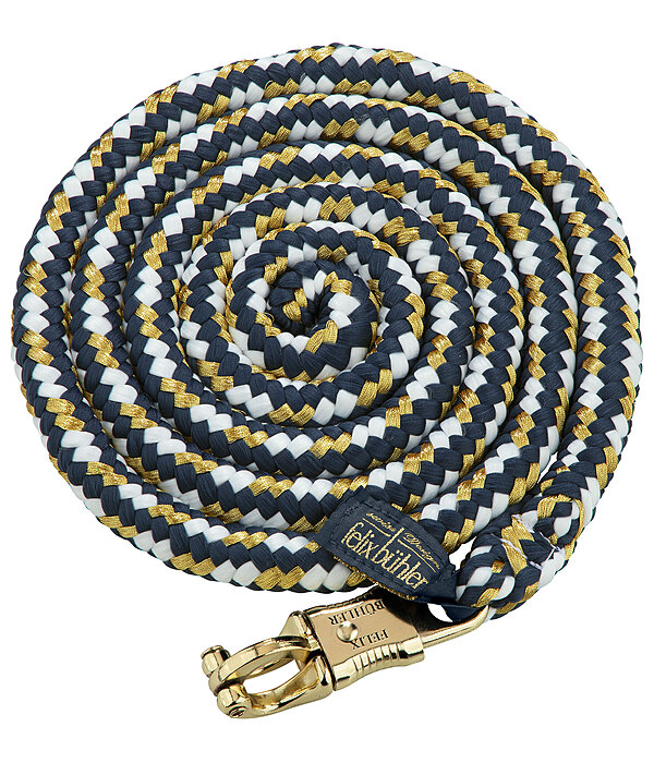 Longe avec mousqueton anti-panique  Sparkling II
