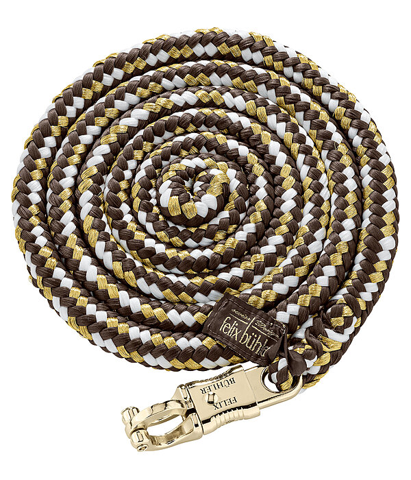 Longe avec mousqueton anti-panique  Sparkling II