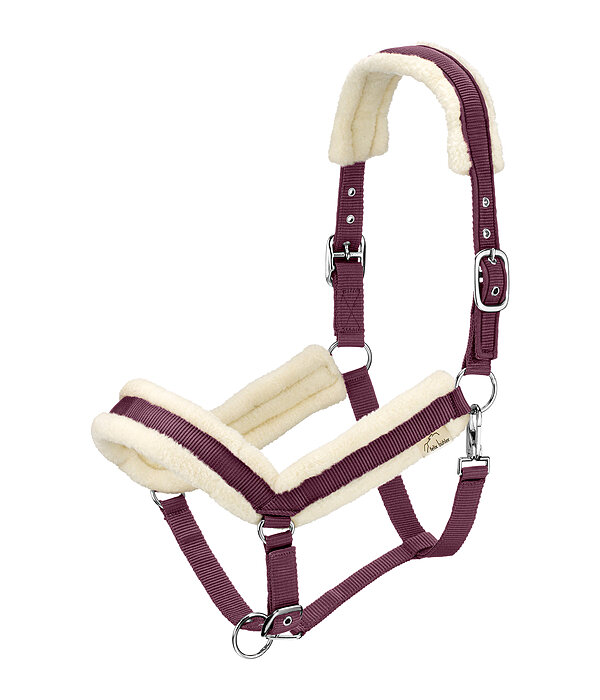 Licol en polaire Teddy  Anatomical Relaxation