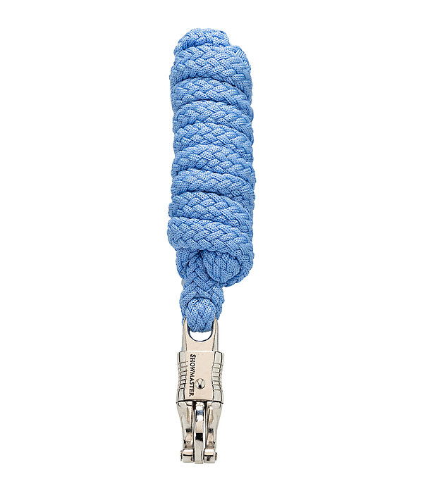 Longe avec mousqueton anti-panique  Durable
