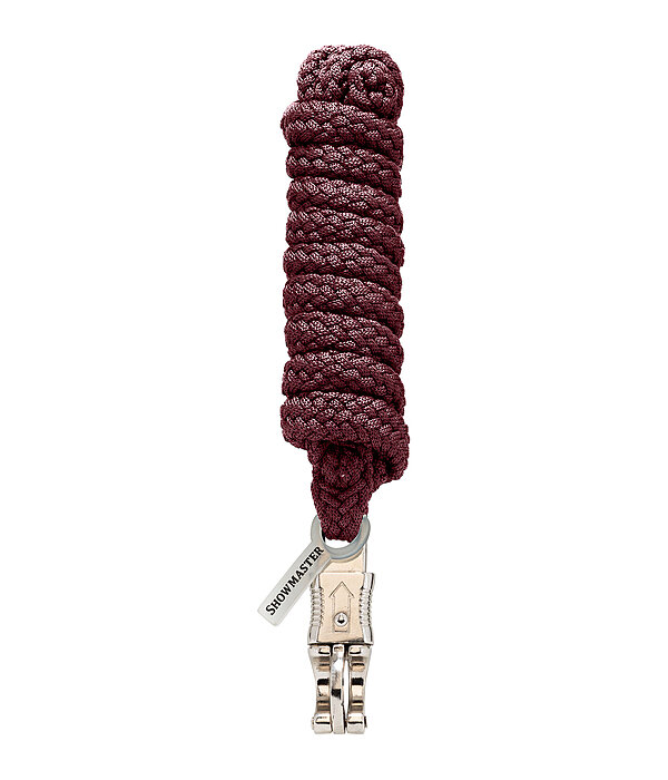 Longe avec mousqueton anti-panique  Durable