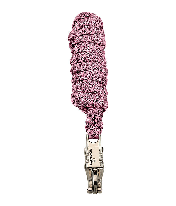 Longe avec mousqueton anti-panique  Durable