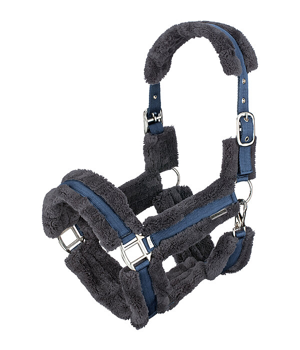 Licol en polaire Teddy  Cuddly