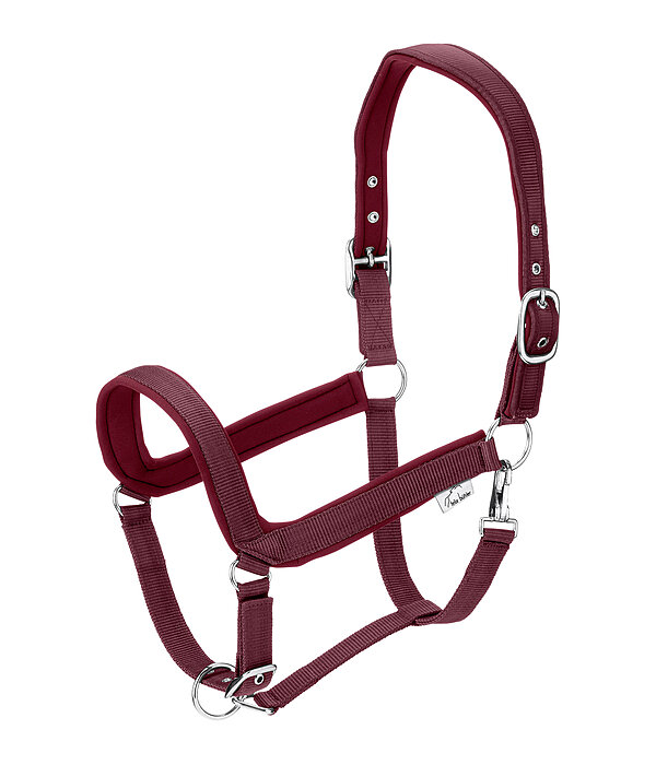 Licol anatomique  Relaxation