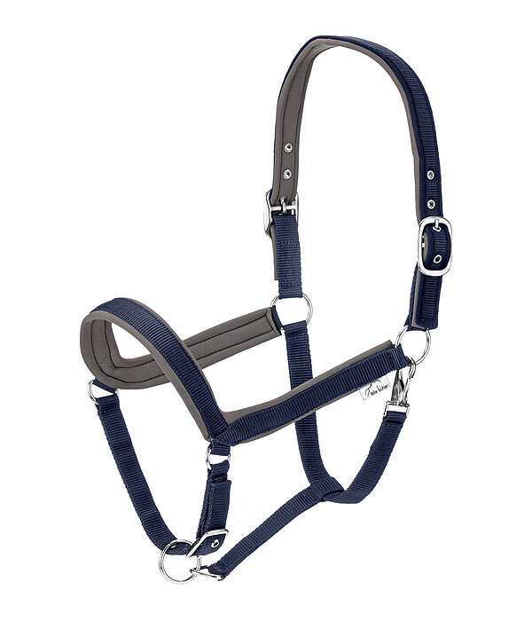 Licol anatomique  Relaxation