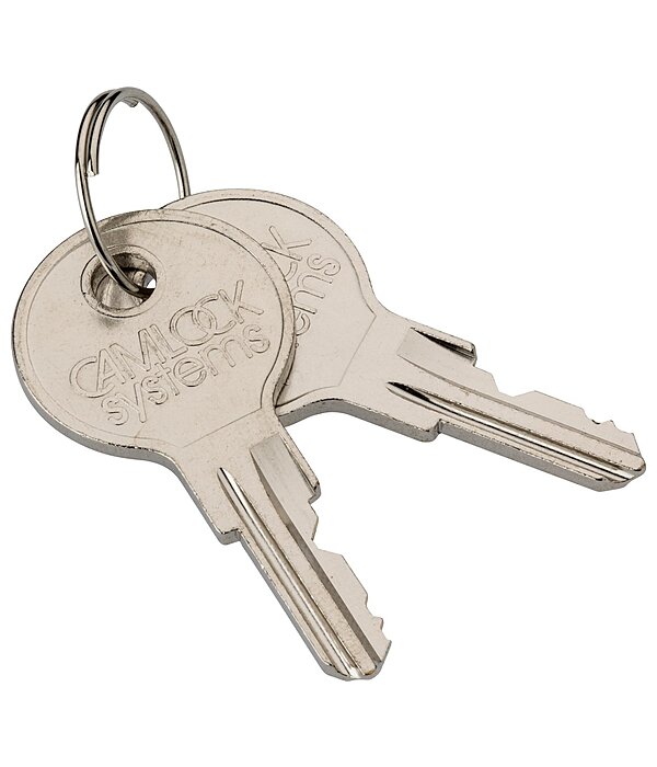 Cl� de rechange pour Mini bloc de rangement 2-en-1