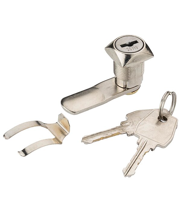 Serrure de rechange pour armoires  selles  450560, 450561, 450562