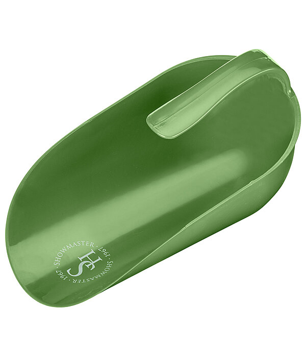 Pelle � grain  Easy Fill