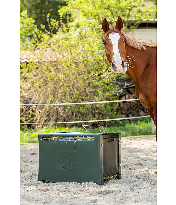Bo�te � fourrage Kerbl
