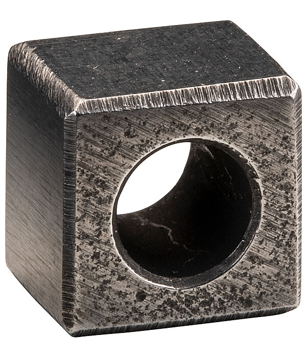 Carr� excentrique pour tondeuse