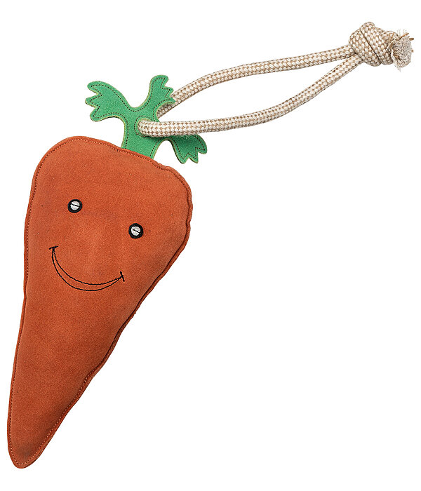 Jouet pour cheval  Carrot