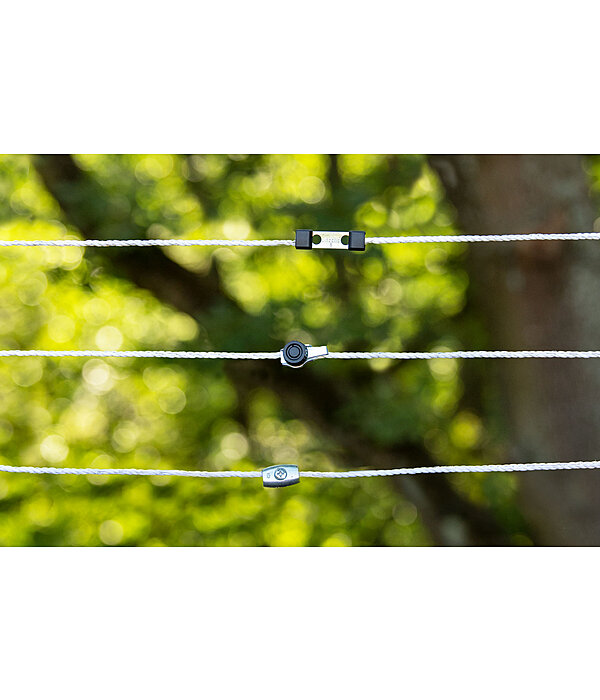 Connecteurs pour cordons 6 mm