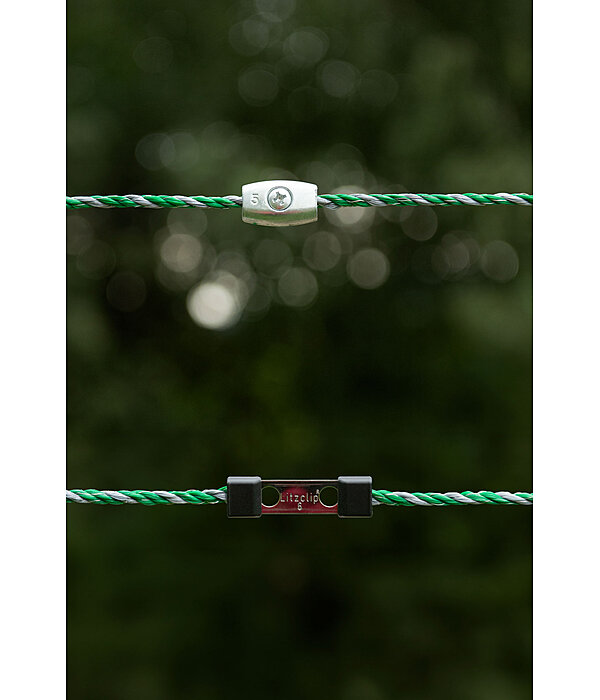 Connecteurs pour cordons 6 mm