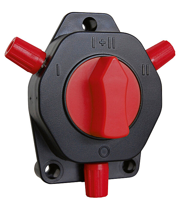 Interrupteur commutateur pour clture