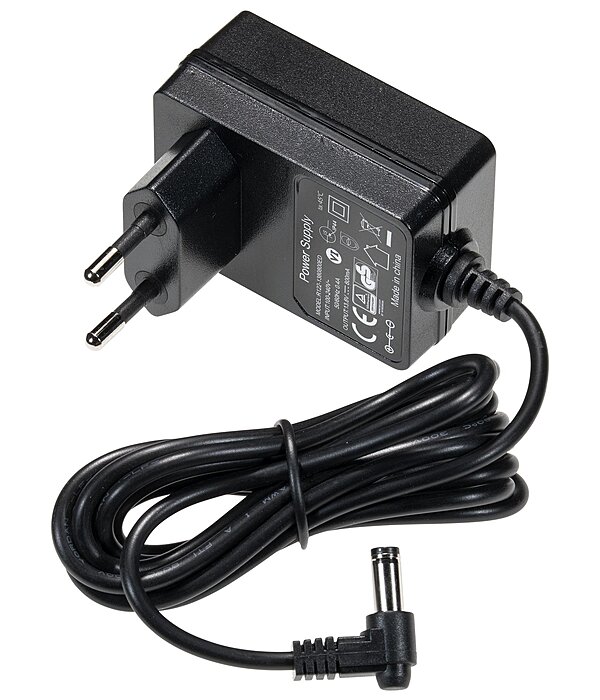 Adaptateur de rseau pour  B280, batterie gel 12 V