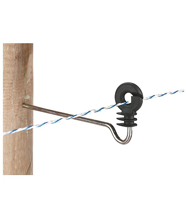 Isolateurs carteurs annulaires