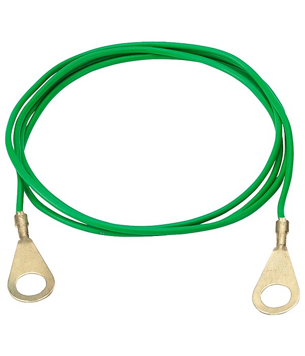 Cble de mise  la terre