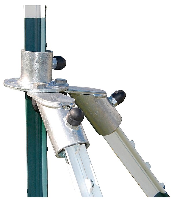 Kit pour angle 90 T-Post