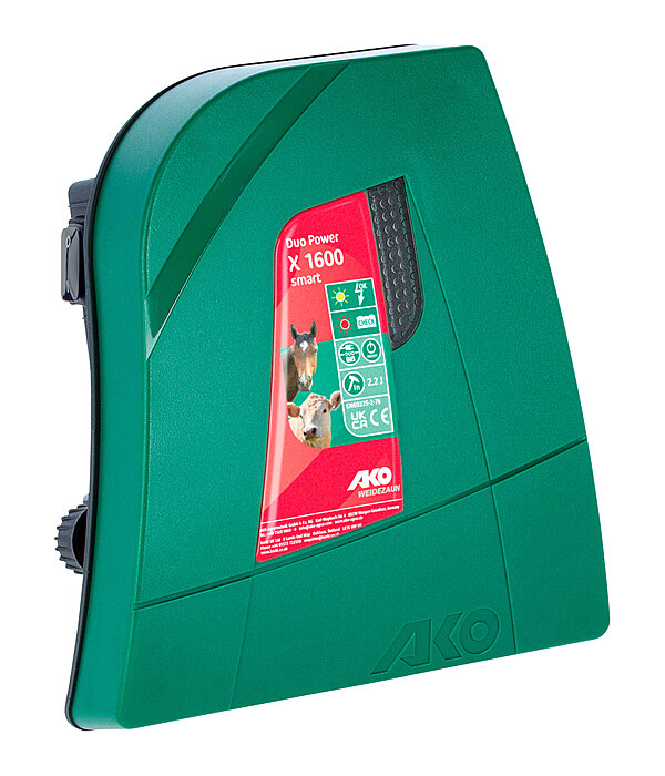 Duo Power X 1600 smart