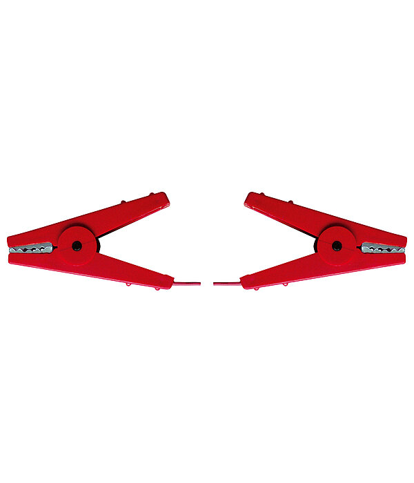 Pince de connexion interfils double