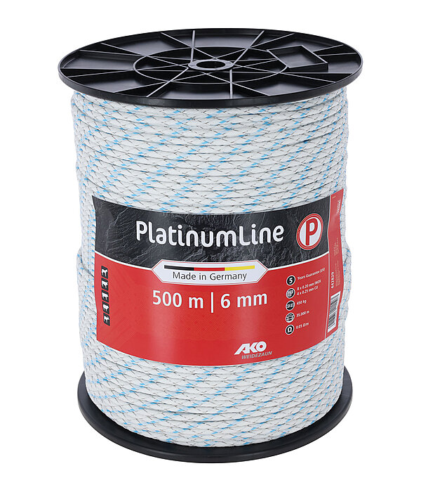 Fil de cl�ture 500 m  PlatiniumLine
