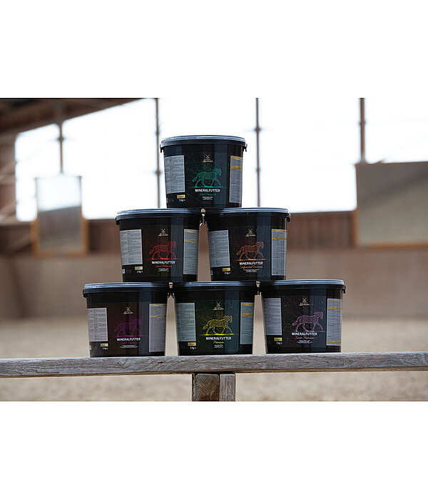 Complment minral premium  Gestation