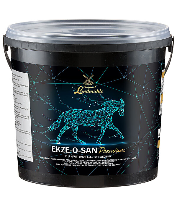 Compl�ment premium pour la peau