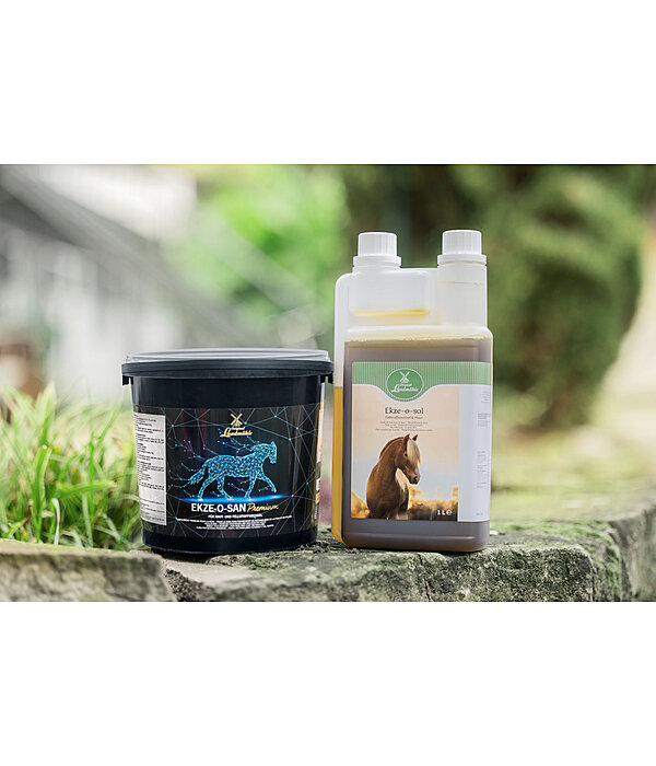 Compl�ment premium pour la peau