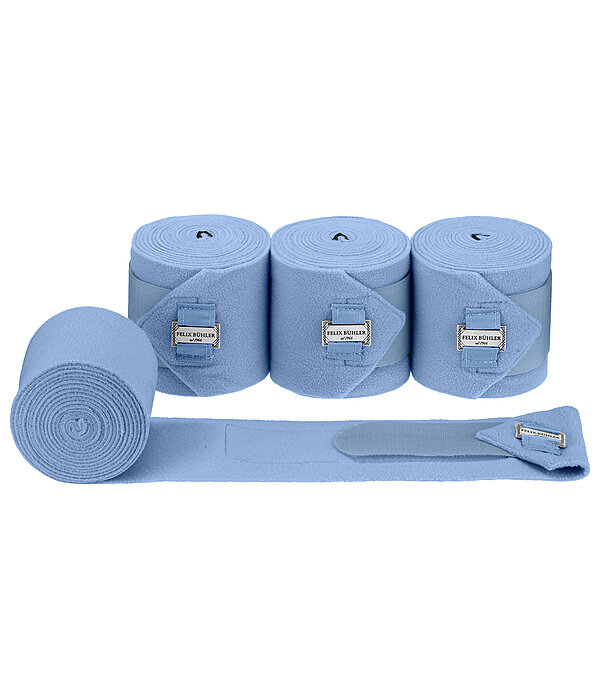 Bandes en polaire  Essential