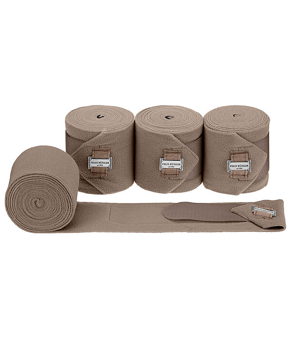 Bandes en polaire  Essential