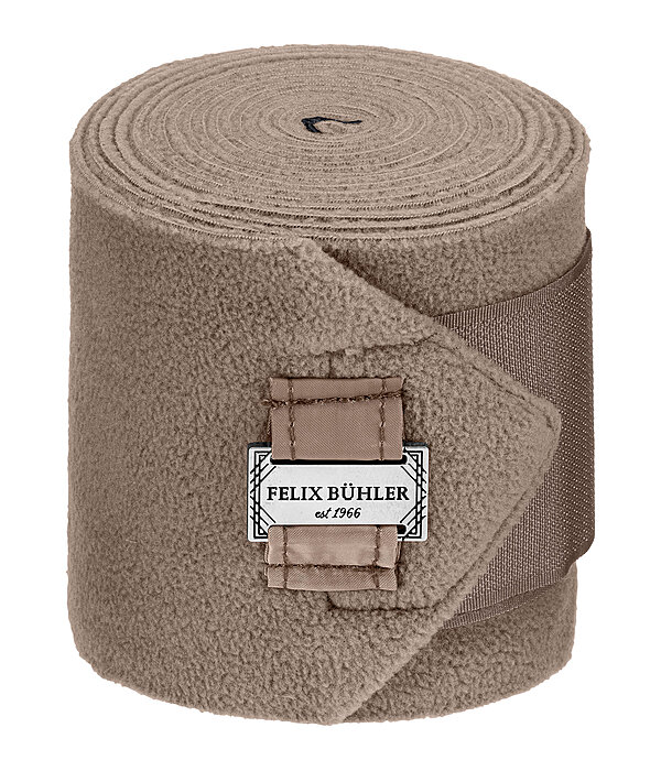 Bandes en polaire  Essential