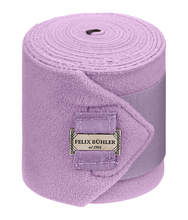 Bandes en polaire  Essential