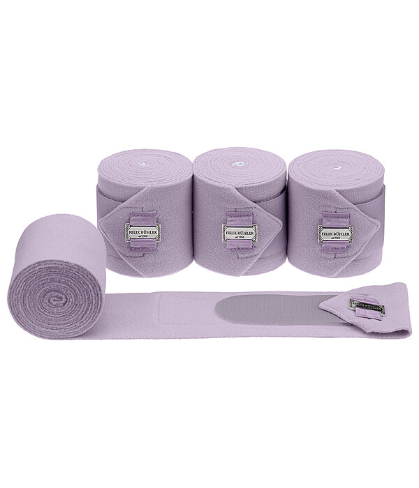 Bandes en polaire  Essential