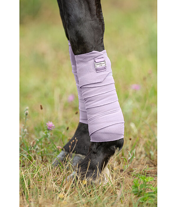 Bandes en polaire  Essential