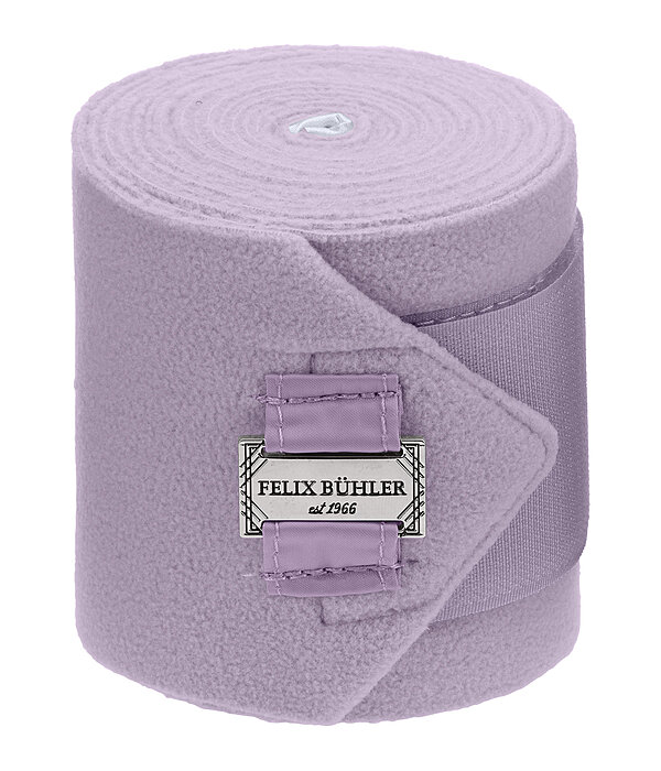 Bandes en polaire  Essential