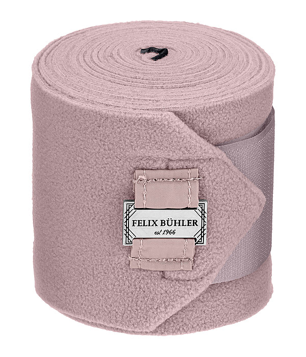 Bandes en polaire  Essential