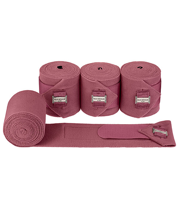 Bandes en polaire  Essential