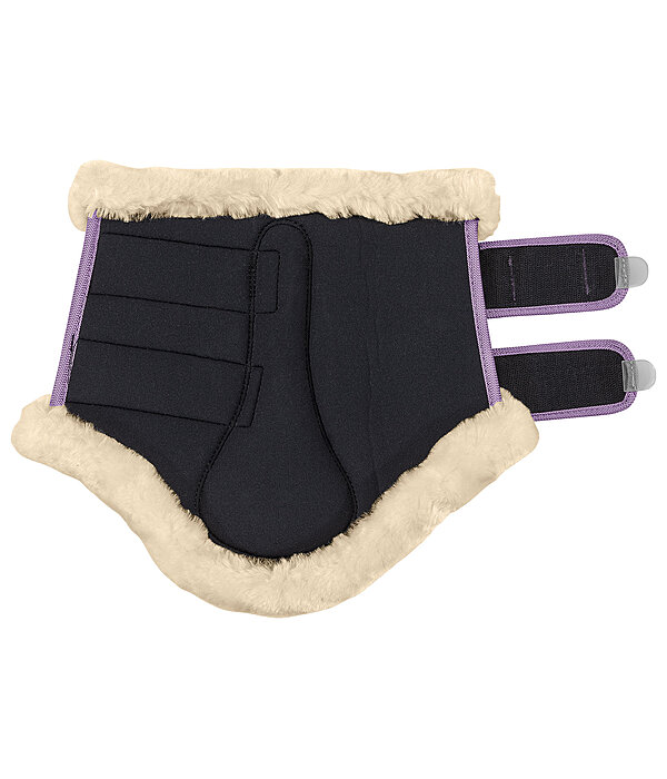 Gu�tres de dressage en polaire Teddy  Essential (ant�rieurs)