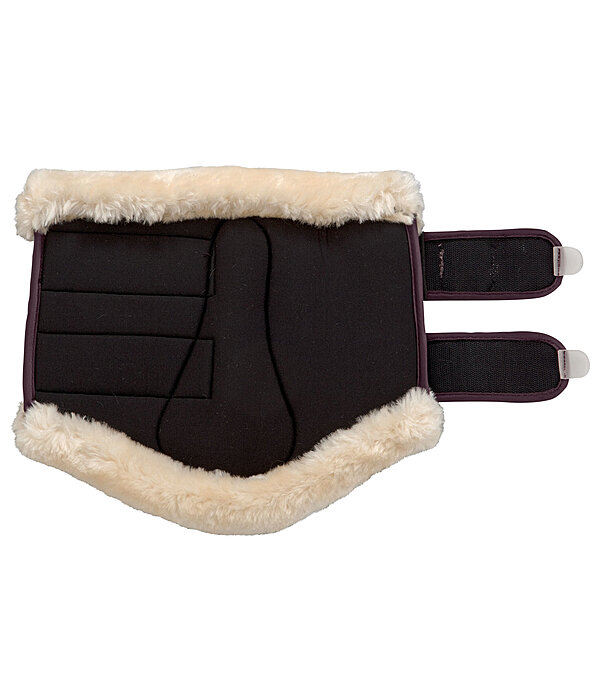 Gu�tres de dressage en polaire Teddy  Essential (ant�rieurs)