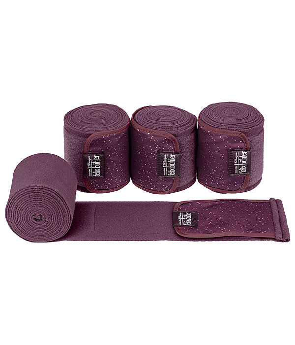 Bandes en polaire  Sparkling II