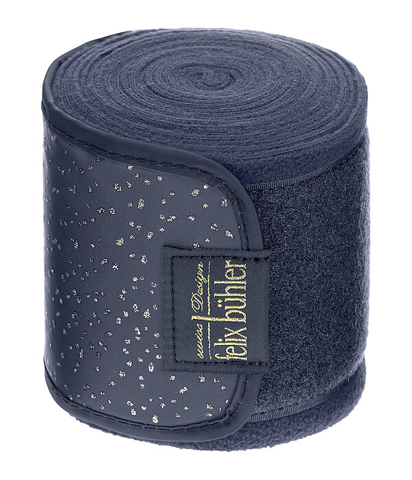 Bandes en polaire  Sparkling II