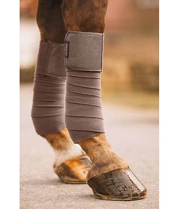 Bandes en polaire  Sparkling II