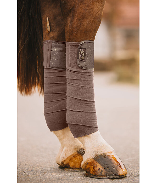 Bandes en polaire  Sparkling II