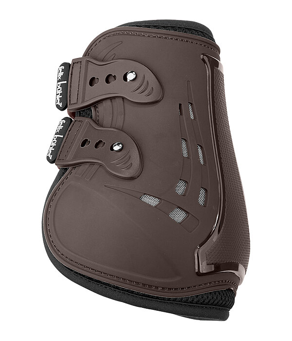 Prot�ge-boulets  Double Airflow