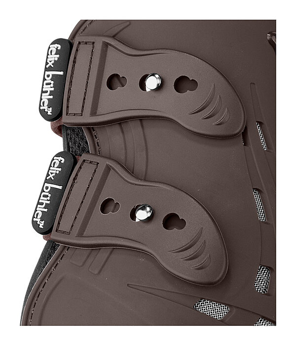 Prot�ge-boulets  Double Airflow